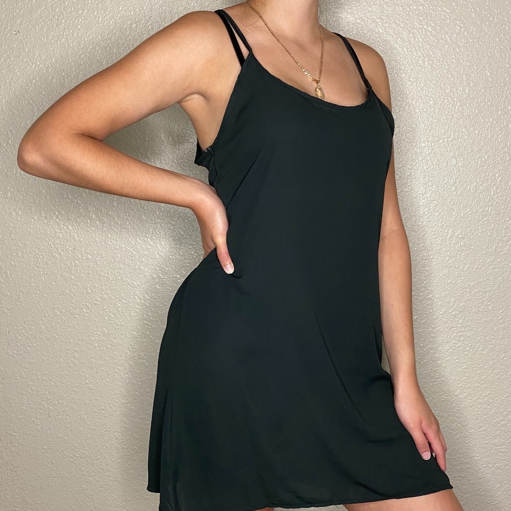John Galt Dress